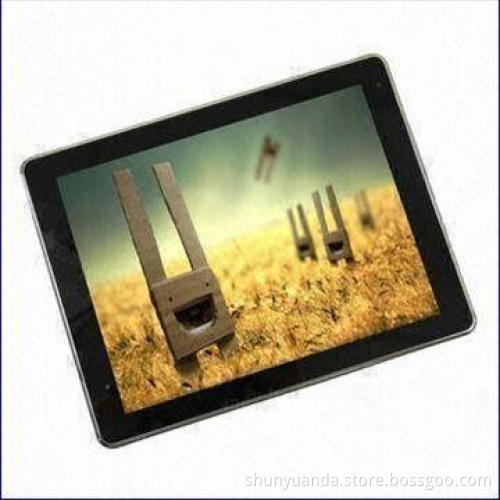 3G Tablet PC with 10-inch Wi-Fi, Google's Android 2.3 OS and Rockchip RK2918 A9 CPU